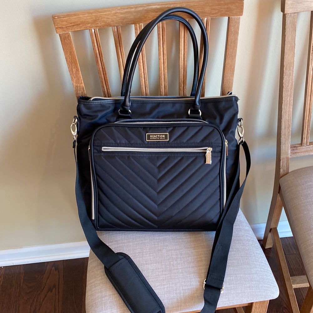 Kenneth Cole Reaction Large Tote